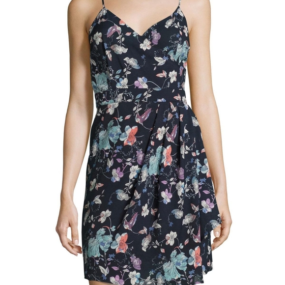 Dex Dresses & Skirts - Dex Floral Dress
